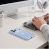 Tech-Protect FlexAir Hülle für Apple iPhone 17 Pro / 18 Pro, klar