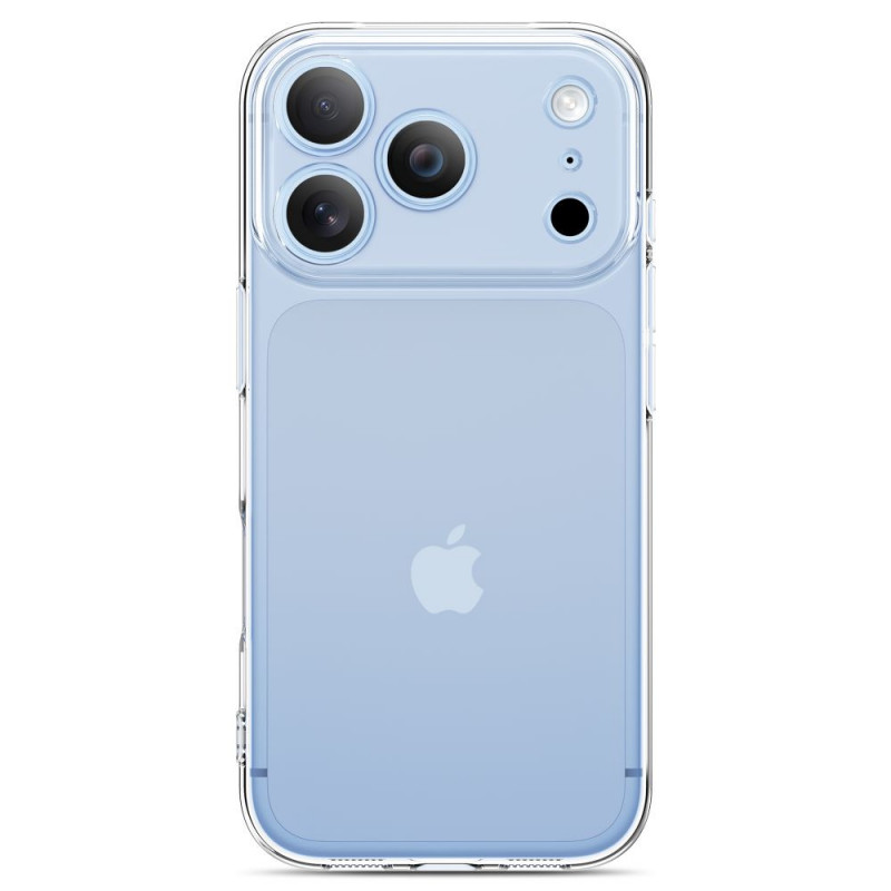 Tech-Protect FlexAir Hülle für Apple iPhone 17 Pro Max / 18 Pro Max, klar