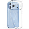 Tech-Protect FlexAir Hülle für Apple iPhone 17 Pro Max / 18 Pro Max, klar