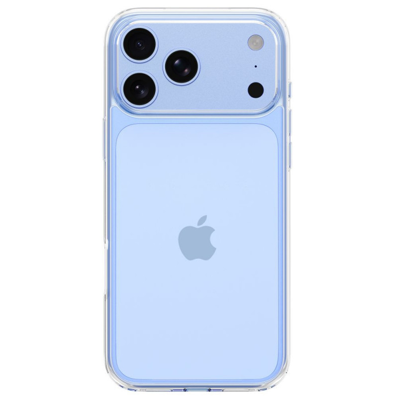 Tech-Protect FlexAir Hybrid Hülle für Apple iPhone 17 Pro / 18 Pro, klar