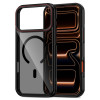 Tech-Protect MagHybrid MagSafe Hülle für Apple iPhone 17 Pro Max, schwarz/rot
