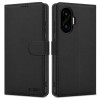 Tech-Protect Wallet Hülle für Xiaomi Poco F7 5G, schwarz