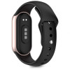 Tech-Protect Iconband Pure Armband für Xiaomi Smart Band 8 / 9 / 10 / NFC, schwarz