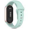 Tech-Protect Iconband Pure Armband für Xiaomi Smart Band 8 / 9 / 10 / NFC, sanftes Mintgrün