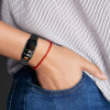 Tech-Protect Iconband Pure Armband für Xiaomi Smart Band 8 / 9 / 10 / NFC, sanftes Mintgrün