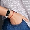 Tech-Protect Iconband Pure Armband für Xiaomi Smart Band 8 / 9 / 10 / NFC, sanftes Mintgrün