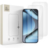 Tech-Protect Glass Fit+ Panzerglas für Google Pixel 9 Pro XL / 10 Pro XL / 11 Pro XL, transparent (2 Stück)