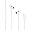 Tech-Protect Ultraboost Core G2 USB-C In-Ear-Kopfhörer, weiß
