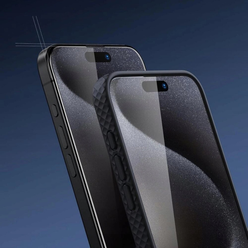 Tech-Protect Glass Fit+ Panzerglas für OnePlus 15, transparent (2 Stück)
