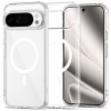 Tech-Protect FlexAir Hybrid MagSafe Hülle für Google Pixel 10 / 10 Pro, transparent