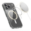 Tech-Protect FlexAir Hybrid MagSafe Hülle für Google Pixel 10 / 10 Pro, transparent