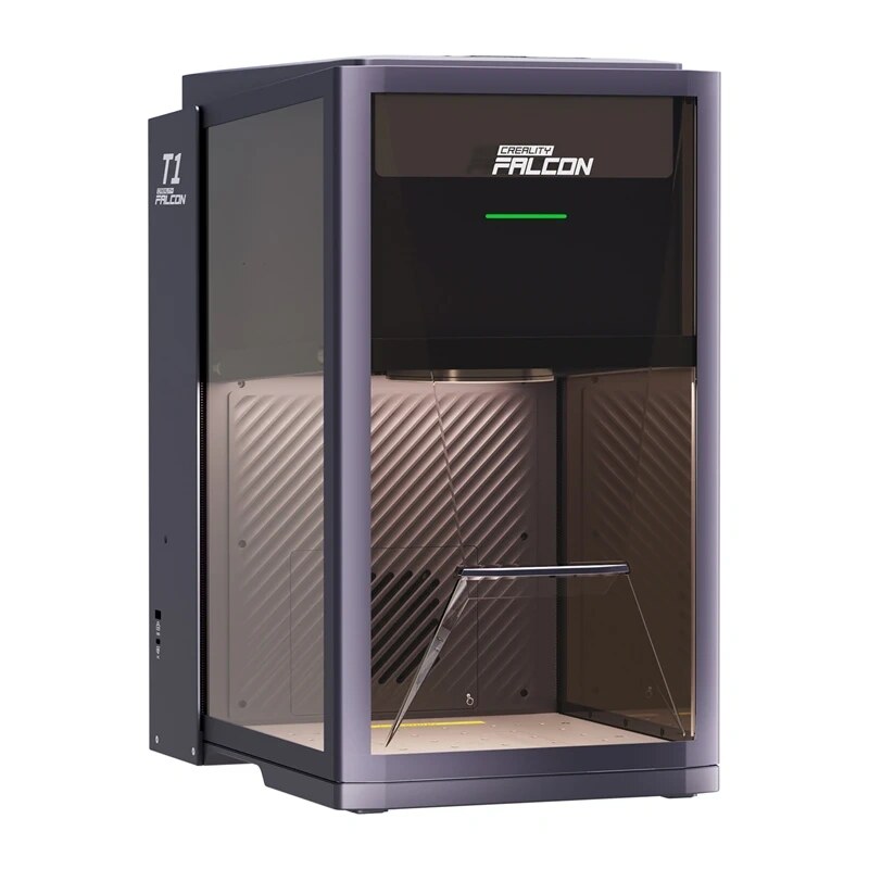 Creality Falcon T1 20W Lasergravierer