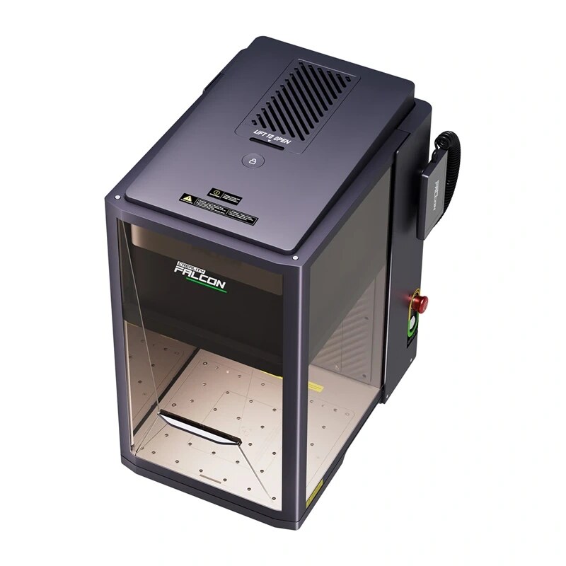 Creality Falcon T1 20W Lasergravierer