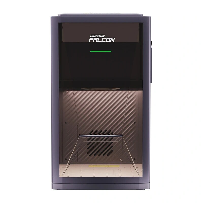 Creality Falcon T1 Fiber 20W Lasergravierer