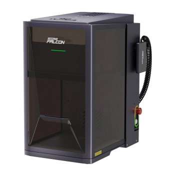 Creality Falcon T1 UV 5W Lasergravierer