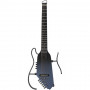 Donner Hush I Pro EC7516 Elektroakustische Gitarre, Space Flight