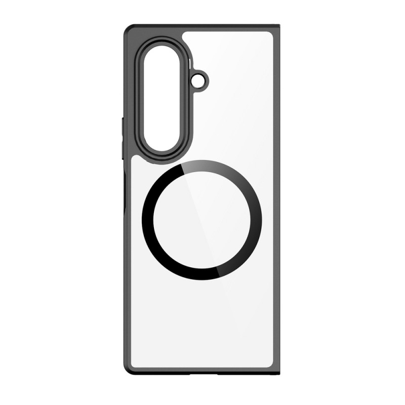 Dux Ducis Aimo Hybrid Hülle für Samsung Galaxy Z Fold8 Ultra, mit MagSafe, schwarz