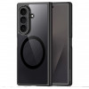 Dux Ducis Aimo Hybrid Hülle für Samsung Galaxy Z Fold8 Ultra, mit MagSafe, schwarz