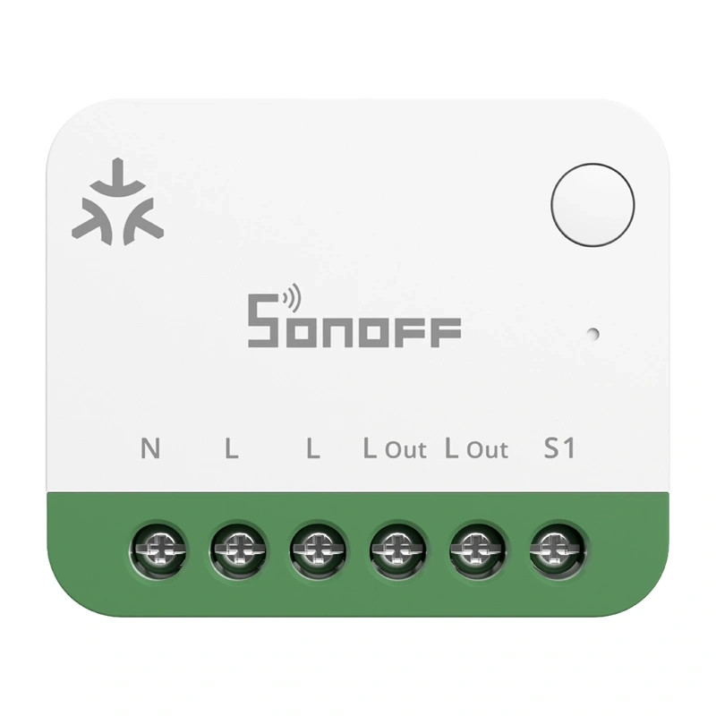 SONOFF MINI ONE smarter WLAN-Schalter