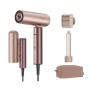 Dreame Pocket Aura AZP20A-PK Haartrockner, 1400 W, rosa