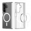 Dux Ducis Clin Mag Hülle für Samsung Galaxy Z Fold8 Ultra, MagSafe, transparent