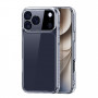 Dux Ducis Clin Mag Hülle für Apple iPhone 18 Pro Max, MagSafe, transparent