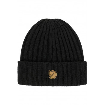 Fjällräven Byron Mütze F77388-550, schwarz