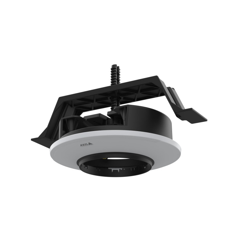 Axis TP3203 Einbauhalterung für Kamerakuppel, Innenbereich, Deckeneinbaugehäuse 02509-001