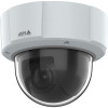 Axis M5526-E Netzwerk-Überwachungskamera, PTZ, Kuppel, Außenbereich, vandalismussicher / wetterbeständig, Farbe (Tag & Nacht)