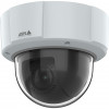 Axis M5526-E Netzwerk-Überwachungskamera, PTZ, Kuppel, Außenbereich, vandalismussicher / wetterbeständig, Farbe (Tag & Nacht)