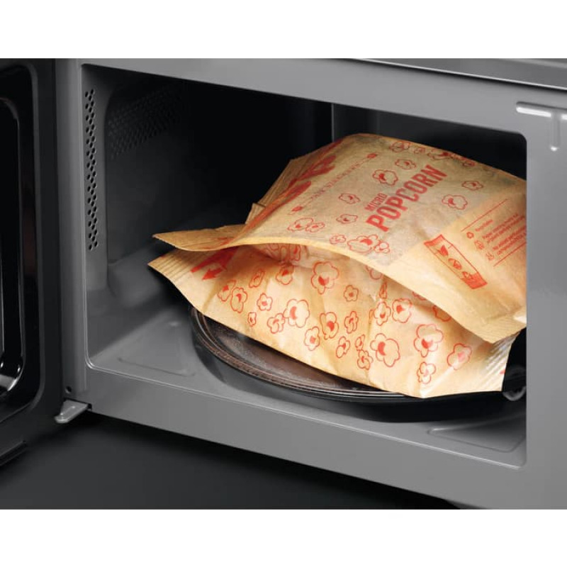 Electrolux EMZ421MMW Mikrowelle, 21 L, 800 W, Weiß