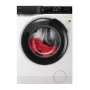 AEG Serie 9000 LR9W75490 Waschmaschine, Weiß