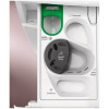 Electrolux EW7FG4492UDE Frontlader-Waschmaschine, 9 kg, Schwarz