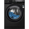 Electrolux EW7FG4492UDE Frontlader-Waschmaschine, 9 kg, Schwarz