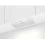 Electrolux CFG526W Dunstabzugshaube, 54 cm, Weiß