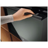 Electrolux LOX8P87WZ Einbau-Elektrobackofen, 72 L, 3490 W, schwarz