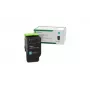 Lexmark 79L0H20 Original-Tonerkartusche für CX833 / XC8355 / XC9535, Cyan, 46,9K