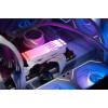 Kingston FURY Beast 16 GB DDR5-5600 CL40 DIMM-Speichermodul, RGB, weiß, KF556C40BWA-16