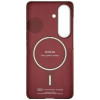 PITAKA Edge Case MagSafe Hülle für Samsung Galaxy S26+, Sunset