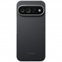 PITAKA Edge Case Hülle für Google Pixel 11 Pro XL, schwarz-grau