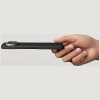 PITAKA Edge Case Hülle für Google Pixel 11 Pro XL, schwarz-grau