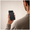 PITAKA Edge Case Hülle für Google Pixel 11, schwarz-grau