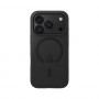 Belkin Grip magnetische Schutzhülle für iPhone 18 / 17 Pro, schwarz, MSA068HQBK