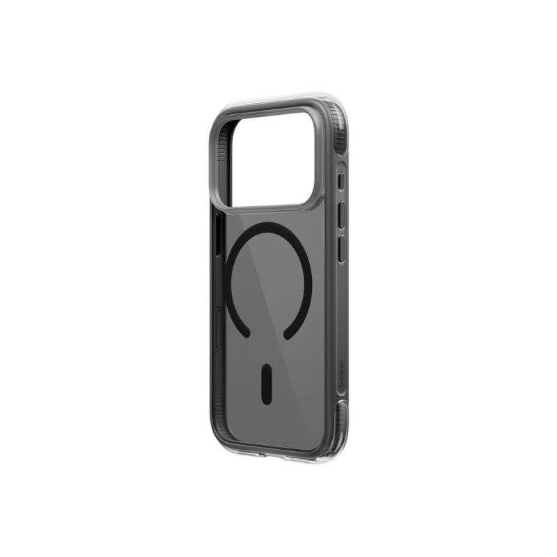 Belkin Protect+ magnetische Schutzhülle für iPhone 18 / 17 Pro Max, schwarz, MSA073HQBK