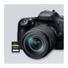 PNY EliteX-PRO60 SDXC-Speicherkarte 256 GB, UHS-II, Klasse 10, P-SD256V60280EXP6-GE