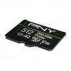 PNY PRO Elite Prime microSDXC-Speicherkarte 512 GB, UHS-I, Klasse 10, U3, V30, P-SDU512V32200PEP-GE