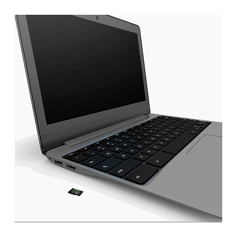 PNY PRO Elite Prime microSDXC-Speicherkarte 512 GB, UHS-I, Klasse 10, U3, V30, P-SDU512V32200PEP-GE