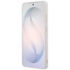 Guess GUE005337 4G Big Metal Logo Hard Case für Samsung Galaxy S26 Ultra, pink