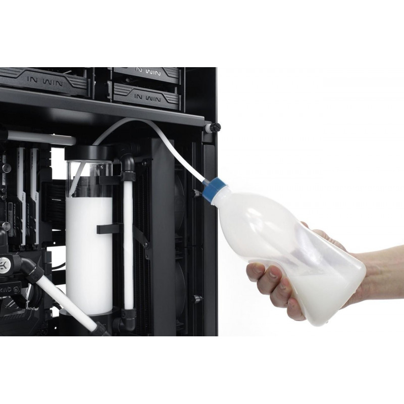 EK Water Blocks Sprühflasche, 1000 ml, Weiß