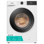 Gorenje WG2PS62A2/PL Waschmaschine, freistehend, Frontlader, 6 kg